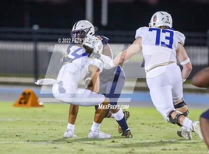 Thumbnail 2 in St. Thomas More @ IMG Academy photogallery.