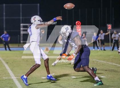 Thumbnail 2 in St. Thomas More @ IMG Academy photogallery.