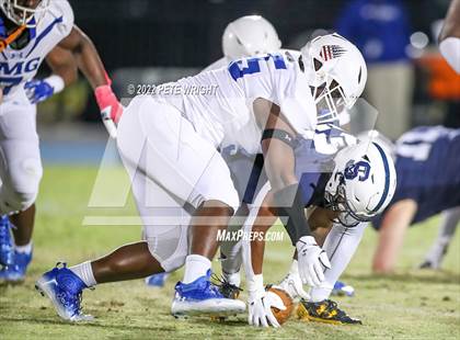 Thumbnail 2 in St. Thomas More @ IMG Academy photogallery.