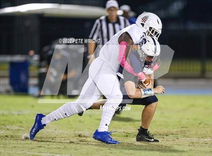 Thumbnail 1 in St. Thomas More @ IMG Academy photogallery.