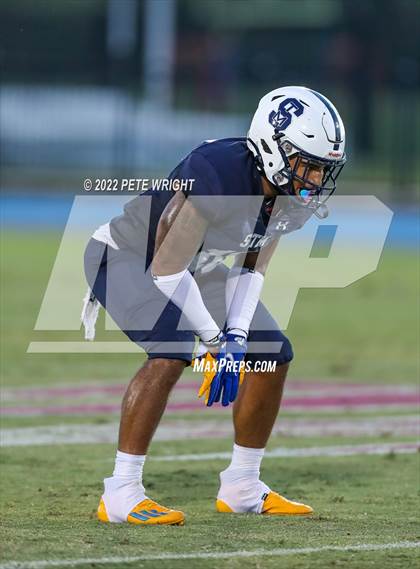 Thumbnail 1 in St. Thomas More @ IMG Academy photogallery.
