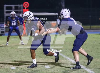 Thumbnail 2 in St. Thomas More @ IMG Academy photogallery.