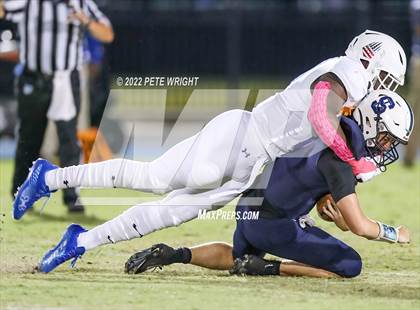 Thumbnail 2 in St. Thomas More @ IMG Academy photogallery.