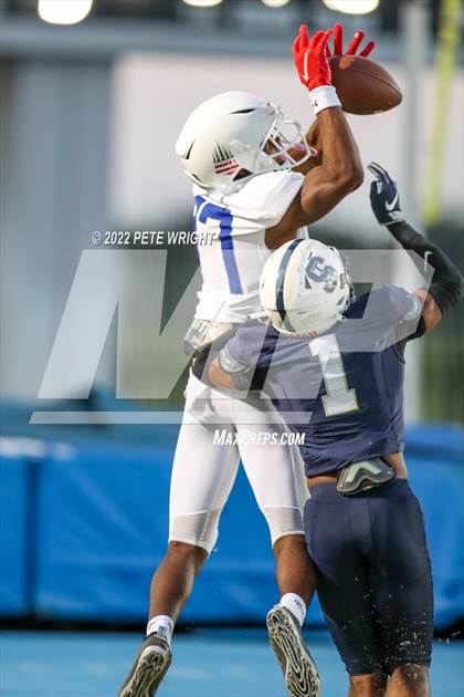 Thumbnail 2 in St. Thomas More @ IMG Academy photogallery.