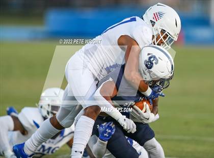 Thumbnail 1 in St. Thomas More @ IMG Academy photogallery.