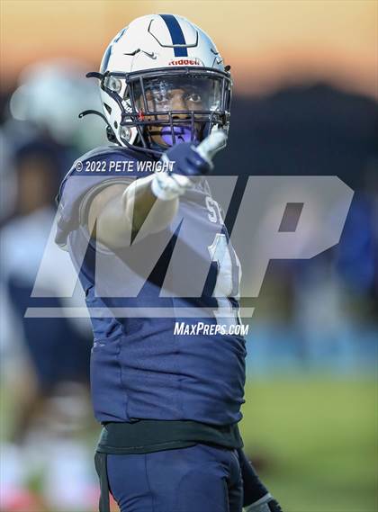 Thumbnail 1 in St. Thomas More @ IMG Academy photogallery.