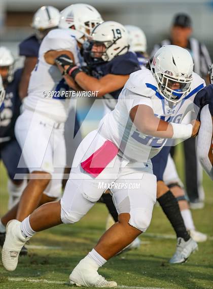 Thumbnail 2 in St. Thomas More @ IMG Academy photogallery.