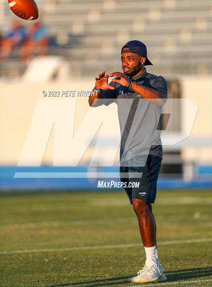 Thumbnail 1 in St. Thomas More @ IMG Academy photogallery.