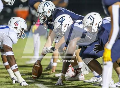 Thumbnail 1 in St. Thomas More @ IMG Academy photogallery.