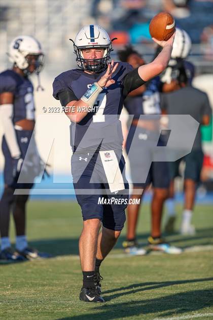 Thumbnail 2 in St. Thomas More @ IMG Academy photogallery.