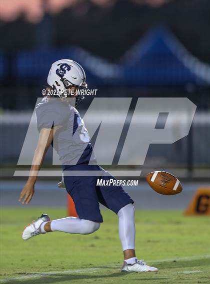 Thumbnail 3 in St. Thomas More @ IMG Academy photogallery.