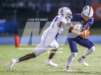 Thumbnail 1 in St. Thomas More @ IMG Academy photogallery.