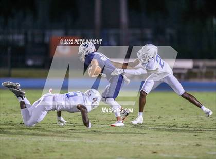 Thumbnail 1 in St. Thomas More @ IMG Academy photogallery.