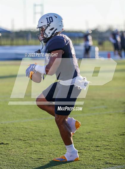 Thumbnail 1 in St. Thomas More @ IMG Academy photogallery.