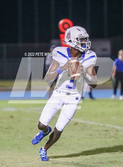 Thumbnail 3 in St. Thomas More @ IMG Academy photogallery.