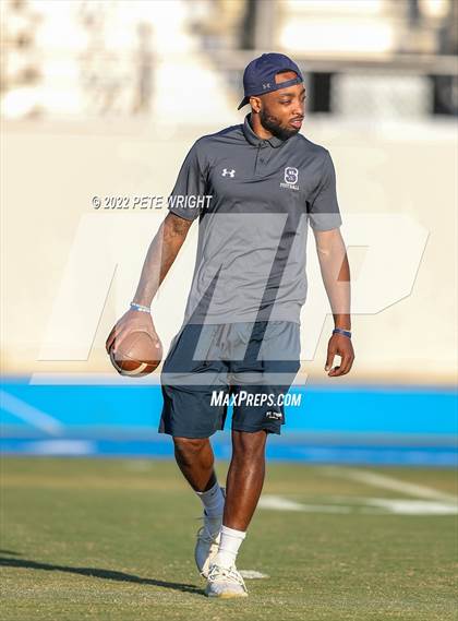 Thumbnail 2 in St. Thomas More @ IMG Academy photogallery.