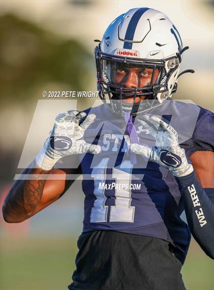 Thumbnail 1 in St. Thomas More @ IMG Academy photogallery.
