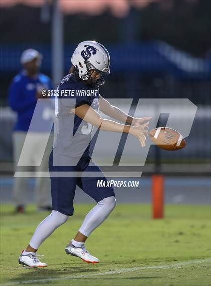 Thumbnail 2 in St. Thomas More @ IMG Academy photogallery.
