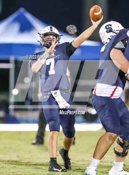 Thumbnail 1 in St. Thomas More @ IMG Academy photogallery.
