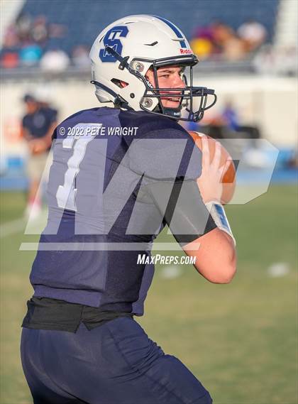 Thumbnail 2 in St. Thomas More @ IMG Academy photogallery.