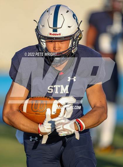 Thumbnail 2 in St. Thomas More @ IMG Academy photogallery.