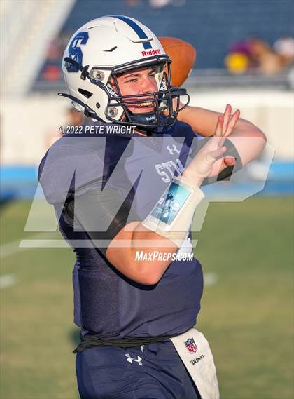 Thumbnail 3 in St. Thomas More @ IMG Academy photogallery.