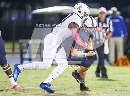 Thumbnail 1 in St. Thomas More @ IMG Academy photogallery.