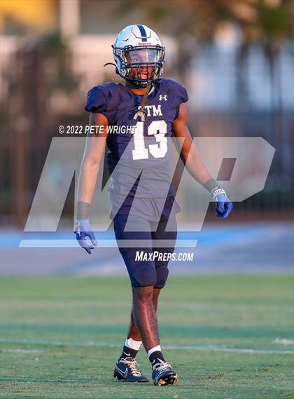 Thumbnail 1 in St. Thomas More @ IMG Academy photogallery.