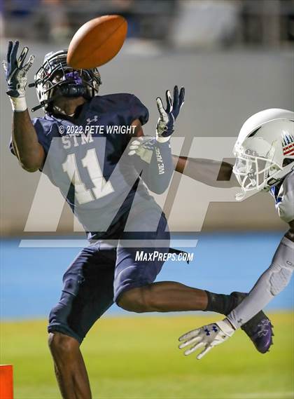 Thumbnail 1 in St. Thomas More @ IMG Academy photogallery.