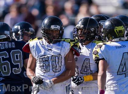Thumbnail 1 in Duchesne vs. Diamond Ranch Academy (UHSAA 1A Semifinal) photogallery.