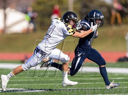 Thumbnail 3 in Duchesne vs. Diamond Ranch Academy (UHSAA 1A Semifinal) photogallery.