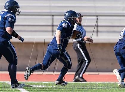 Thumbnail 2 in Duchesne vs. Diamond Ranch Academy (UHSAA 1A Semifinal) photogallery.