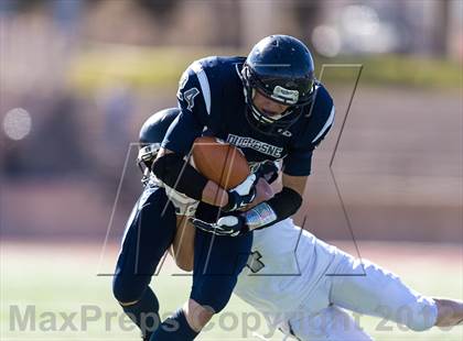 Thumbnail 2 in Duchesne vs. Diamond Ranch Academy (UHSAA 1A Semifinal) photogallery.