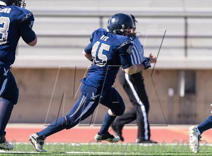 Thumbnail 3 in Duchesne vs. Diamond Ranch Academy (UHSAA 1A Semifinal) photogallery.