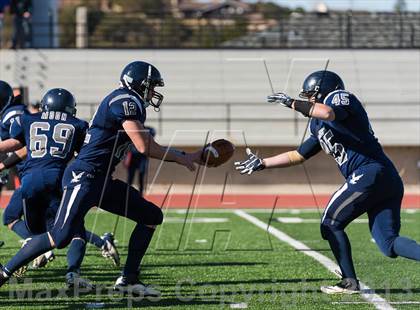 Thumbnail 2 in Duchesne vs. Diamond Ranch Academy (UHSAA 1A Semifinal) photogallery.