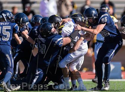 Thumbnail 3 in Duchesne vs. Diamond Ranch Academy (UHSAA 1A Semifinal) photogallery.