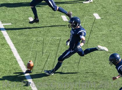 Thumbnail 1 in Duchesne vs. Diamond Ranch Academy (UHSAA 1A Semifinal) photogallery.