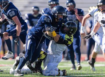 Thumbnail 2 in Duchesne vs. Diamond Ranch Academy (UHSAA 1A Semifinal) photogallery.