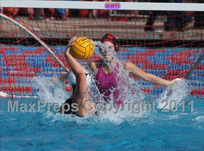 Thumbnail 3 in Las Lomas vs Campolindo (CIF NCS D2 Final) photogallery.
