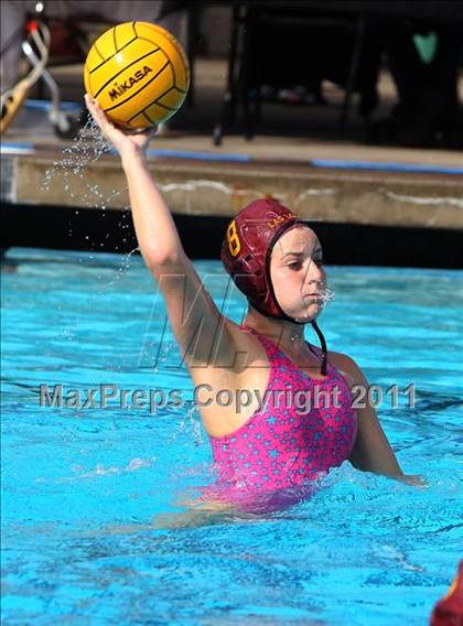 Thumbnail 3 in Las Lomas vs Campolindo (CIF NCS D2 Final) photogallery.