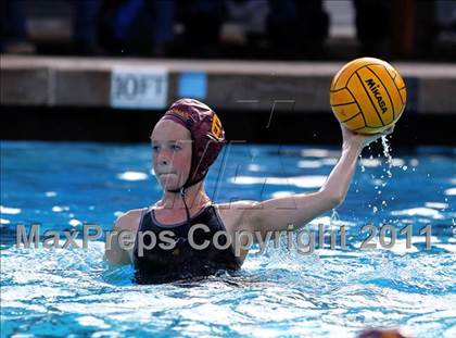 Thumbnail 1 in Las Lomas vs Campolindo (CIF NCS D2 Final) photogallery.