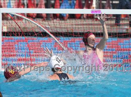 Thumbnail 1 in Las Lomas vs Campolindo (CIF NCS D2 Final) photogallery.