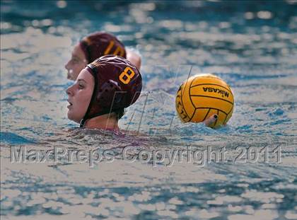 Thumbnail 3 in Las Lomas vs Campolindo (CIF NCS D2 Final) photogallery.