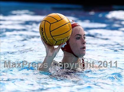 Thumbnail 1 in Las Lomas vs Campolindo (CIF NCS D2 Final) photogallery.