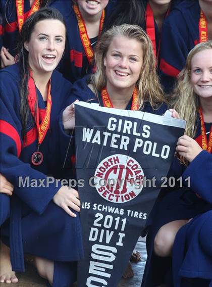 Thumbnail 1 in Las Lomas vs Campolindo (CIF NCS D2 Final) photogallery.