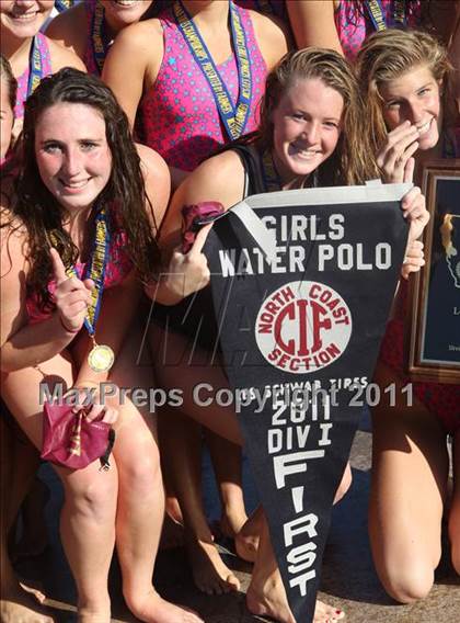 Thumbnail 3 in Las Lomas vs Campolindo (CIF NCS D2 Final) photogallery.