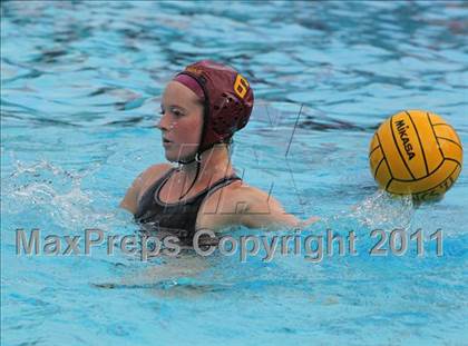 Thumbnail 1 in Las Lomas vs Campolindo (CIF NCS D2 Final) photogallery.