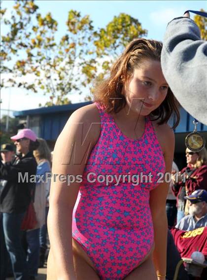 Thumbnail 1 in Las Lomas vs Campolindo (CIF NCS D2 Final) photogallery.