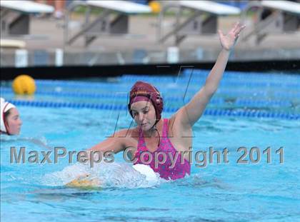 Thumbnail 3 in Las Lomas vs Campolindo (CIF NCS D2 Final) photogallery.