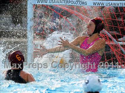 Thumbnail 1 in Las Lomas vs Campolindo (CIF NCS D2 Final) photogallery.